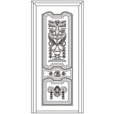 YZ-2开头为平框深拉伸-YZ-260拉伸13mm
