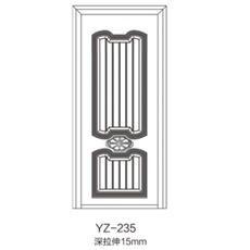 YZ-2开头为平框深拉伸-YZ-235